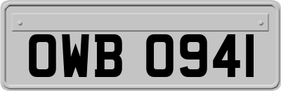 OWB0941