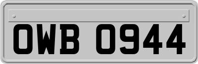 OWB0944