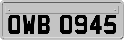 OWB0945