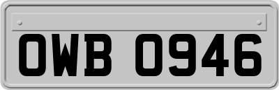 OWB0946
