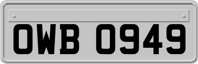 OWB0949