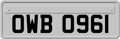OWB0961