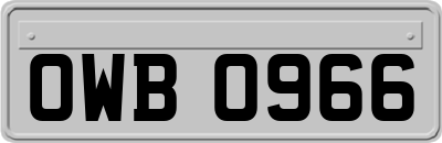 OWB0966