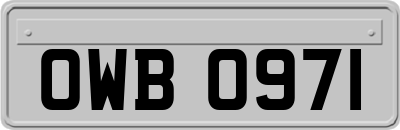 OWB0971