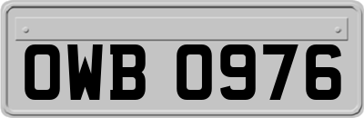 OWB0976