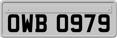 OWB0979