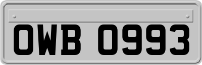 OWB0993