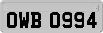 OWB0994