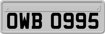 OWB0995
