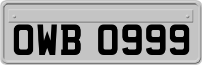 OWB0999
