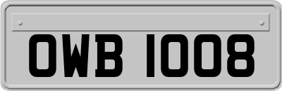 OWB1008