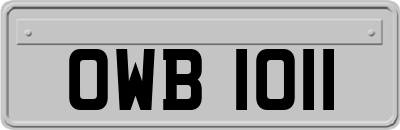 OWB1011
