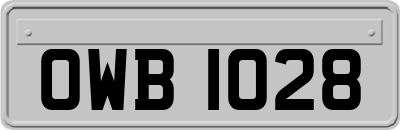 OWB1028