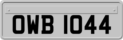 OWB1044