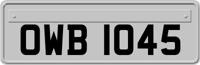 OWB1045