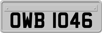 OWB1046