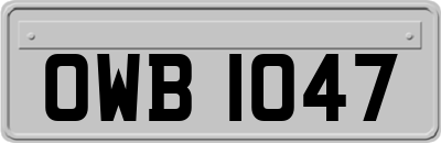 OWB1047