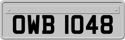 OWB1048