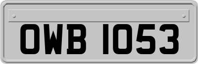 OWB1053
