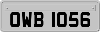 OWB1056