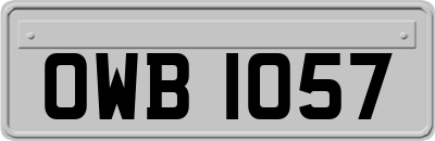 OWB1057