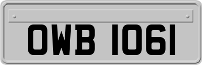 OWB1061