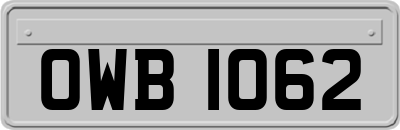 OWB1062