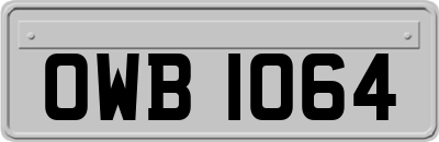 OWB1064