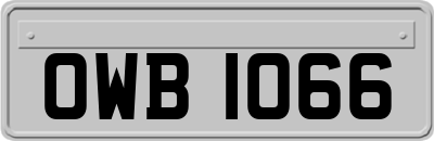 OWB1066