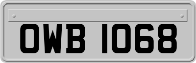 OWB1068