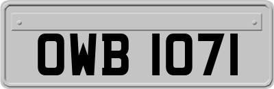 OWB1071