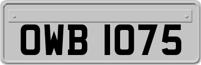 OWB1075