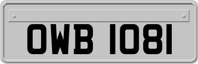 OWB1081