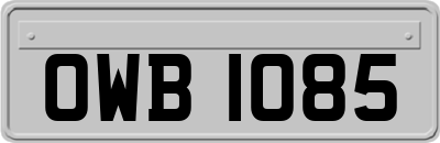 OWB1085