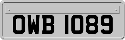 OWB1089