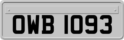 OWB1093