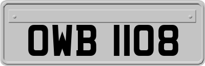 OWB1108