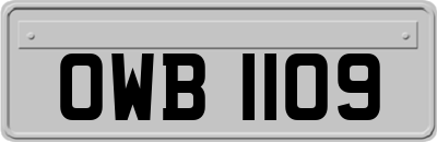 OWB1109
