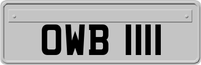 OWB1111