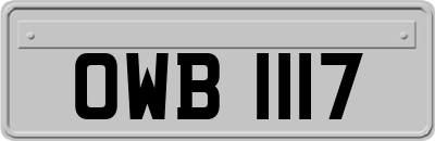 OWB1117