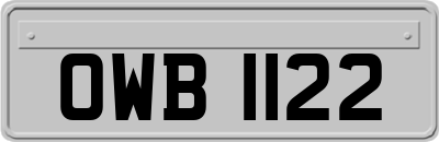 OWB1122