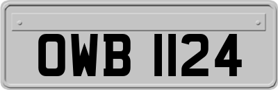 OWB1124