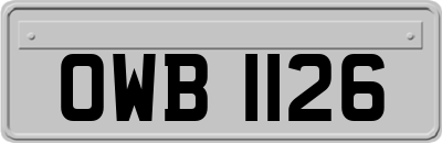 OWB1126