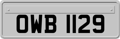 OWB1129