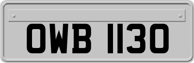 OWB1130