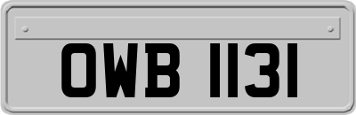 OWB1131
