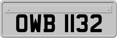 OWB1132
