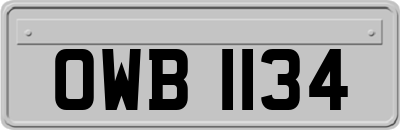 OWB1134