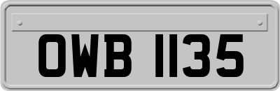 OWB1135