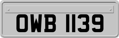 OWB1139